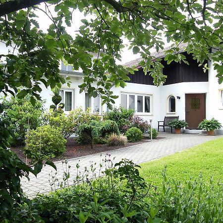 Landhaus Oberrainer บัด กรีสบาค ภายนอก รูปภาพ