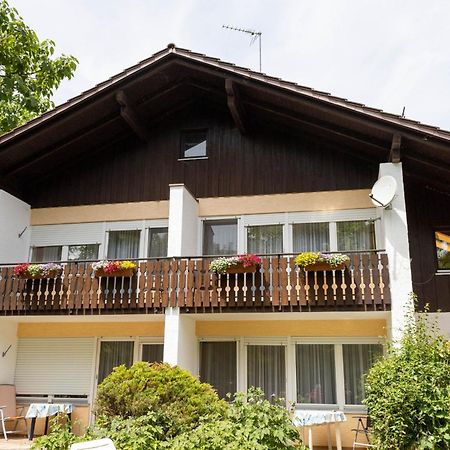 Landhaus Oberrainer บัด กรีสบาค ภายนอก รูปภาพ