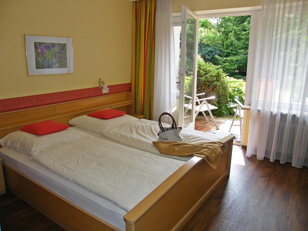 Landhaus Oberrainer บัด กรีสบาค ภายนอก รูปภาพ