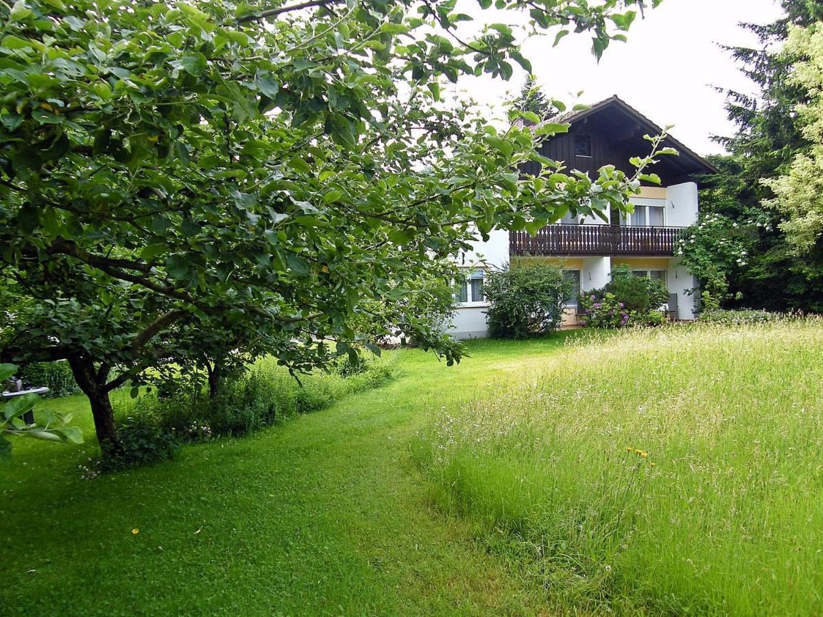 Landhaus Oberrainer บัด กรีสบาค ภายนอก รูปภาพ